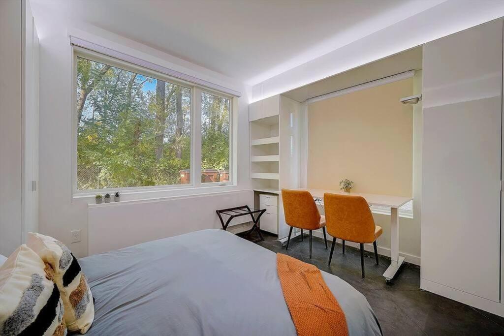 Apartment Kcm Tremont Oaks 4 *