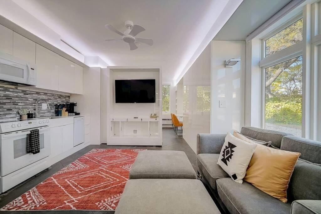 Apartment Kcm Tremont Oaks 4