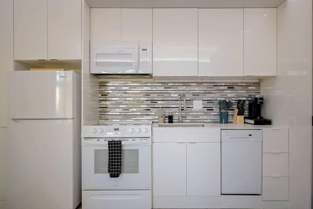 Kcm Tremont Oaks 4 Apartment Cleveland