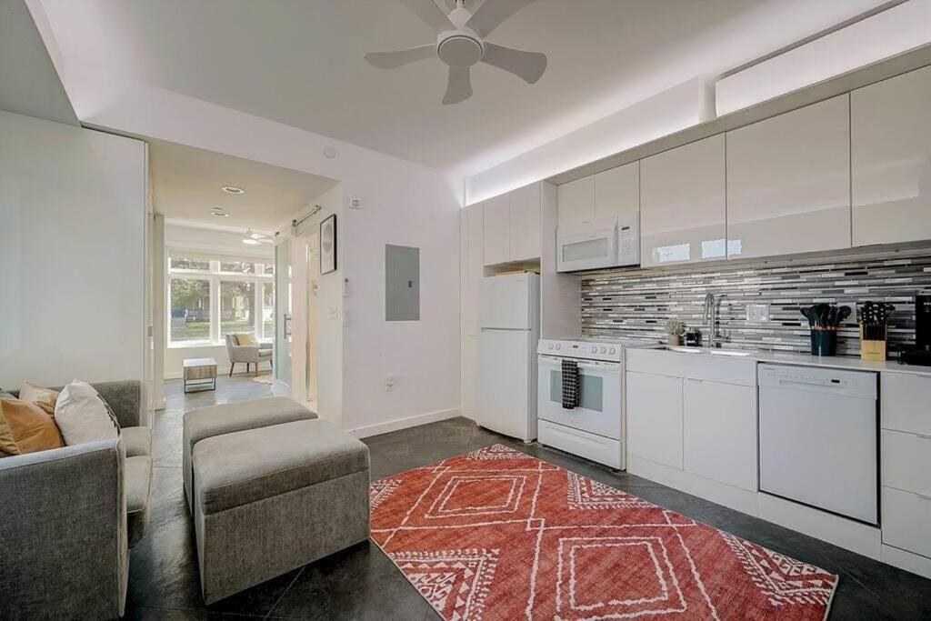 Apartment Kcm Tremont Oaks 4 *